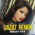 Ijazat - Remix (Female Cover - Diya Ghosh) Deejay Rax