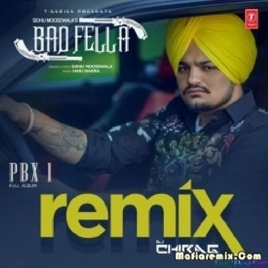 Badfella Remix - DJ Chirag Dubai