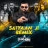 Saiyaan Ji - Yo Yo Honey Singh (Remix) - DJ Purvish