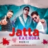 Jatta Ka Chora (Remix) - DJ Praveen Saini Pro X DJ Sonu