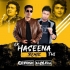 Ek Haseena Thi - Karz (Remix) - DJ Harsh Bhutani x DJ Alfaa