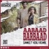 Aabaad Barbaad - Ludo (Remix) - Sanket Koli