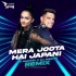 Mera Joota Hai Japani (Remix) - DJ PAROMA x DJ MERVIN