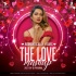 Romantically Yours - The Love Mashup - DJ Paroma