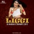 Ritviz - Liggi (Edit) - DJ Vaibhav x Shvngn