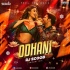 Odhani (Tapori Mix) - DJ Scoob (Navratri Dandiya Special)