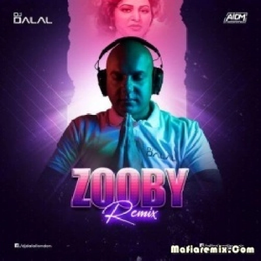 Zooby Zooby Zooby (Big Room Festival Remix) - DJ Dalal London
