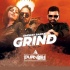 Grind - Emiway Bantai (Remix) - DJ Purvish