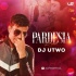 Pardesiya Yeh Sach Hai Piya (Remix) - Dj U-Two