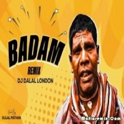 Kacha Badam (Club Remix) - DJ Dalal London