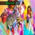 Holi Mashup 2022 – Festival Of Colours 2022 Mashup By DJ KUNAL SCORPIO x VDJ Mahe