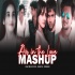 Love In The Air Mashup -  Naresh Parmar