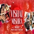 Vishal Mishra Bollywood LoFi Mashup - Visual Galaxy