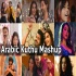 Eid Special 2022  Arabic Kuthu Mashup - SUSH  YOHAN X TP , VDJ Mahe
