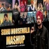 Sidhu Moose Wala Mashup - DJ Ravish x DJ Ankit