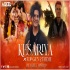 Kesariya X Top Gun 2 (Mashup) - DJ Aqeel