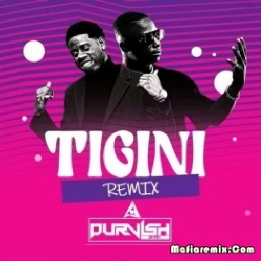 igini (Remix) - DJ Purvish