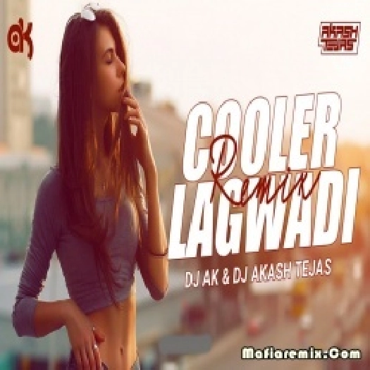 Ae Raja Ho Hamra La Cooler Lagawai Deta Ho Official Remix - DJ AK