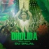 Dholida (Drill Remix) - DJ Dalal London