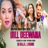 Dil Deewana Bhojpuri Official Remix - DJ Dalal London