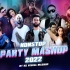 Nonstop Punjabi Party Mashup 2022 - HS Visual