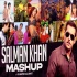 Salman Khan Mashup - DJ Ravish x DJ Ankit