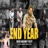 Best Of 2022 Bollywood x South x Punjabi Mashup - DJ Dalal London