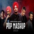 The Last Ride Pop Mashup 2023 - Naresh Parmar