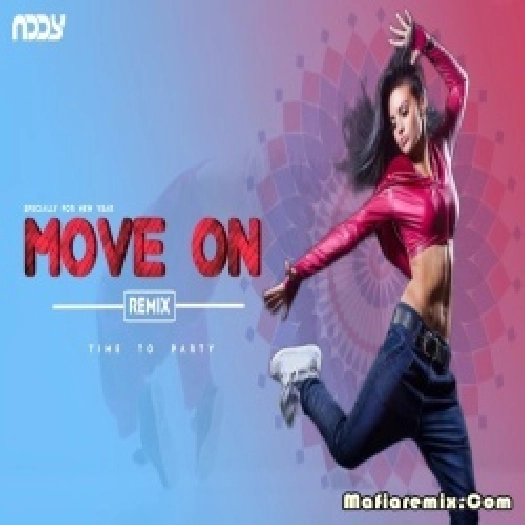 Move on (Remix) DJ ADDY