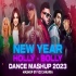 Holly Bolly Dance Mashup 2023 - VDj Jakaria