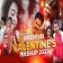 Bhojpuri Valentines Mashup 2022 KEDROCK SD Style