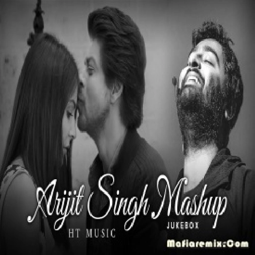 Arijt Singh Non-Stop songs Singh Mashup 2023 HT Music Lofi