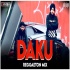 Daku Reggaeton Mix DJ Ravish, DJ Chico