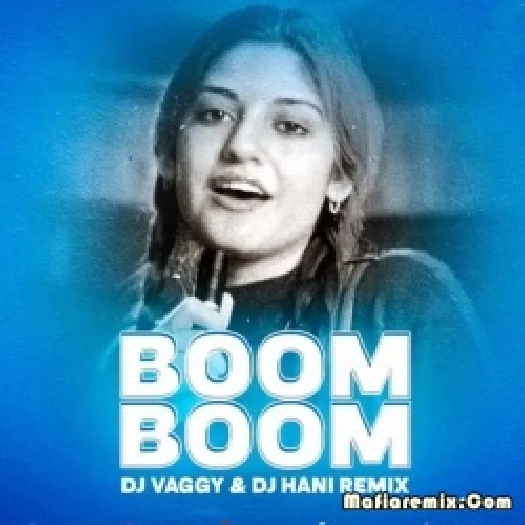 Boom Boom (2k23 Remix) - DJ Vaggy X DJ Hani
