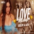 Love Mashup Remix 2023 - DJ Alfaa