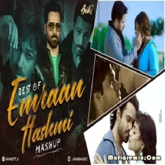 Best Of Emraan Hashmi Mashup 2023