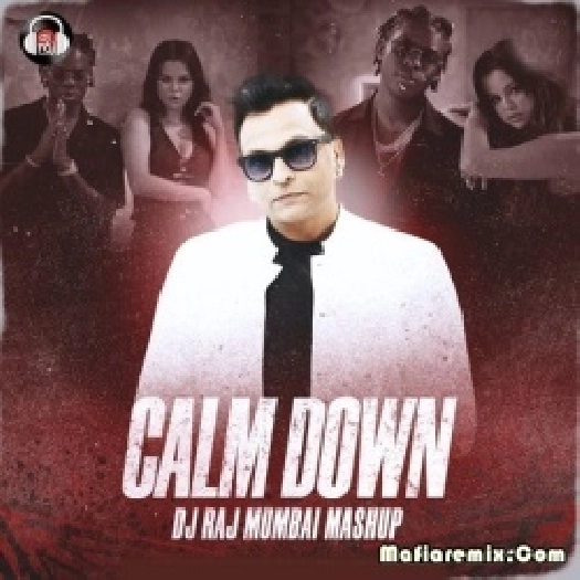 Calm Down (Mashup) - DJ Raj Mumbai